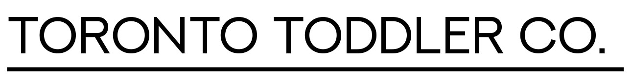 Toronto Toddler Co.